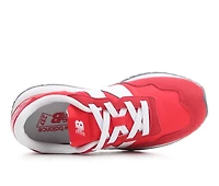 Kids' New Balance Little Kid 237 Running Shoes