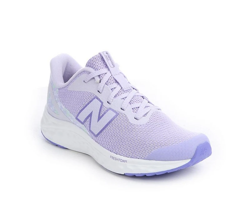 Girls' New Balance Big Kid Arishi V4 Running Shoes