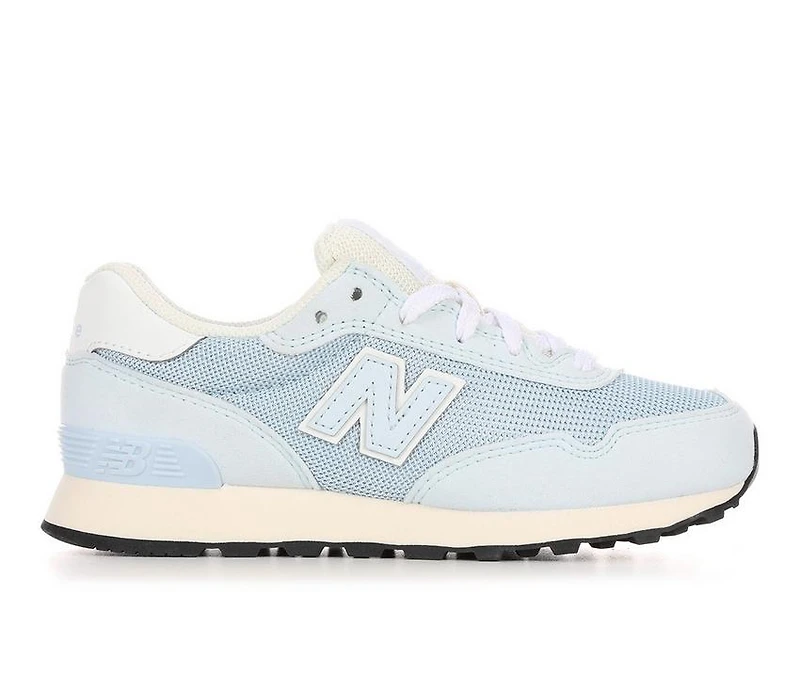 Girls' New Balance Little Kid 515 Running Shoes