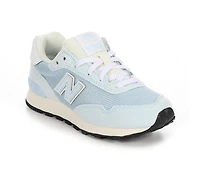 Girls' New Balance Little Kid 515 Running Shoes