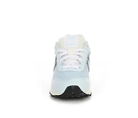 Girls' New Balance Little Kid 515 Running Shoes