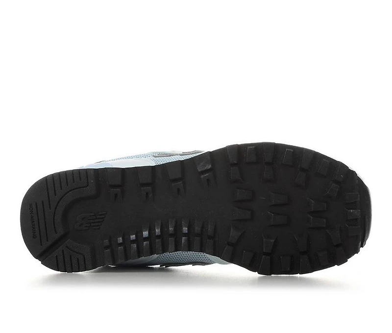 Girls' New Balance Little Kid 515 Running Shoes