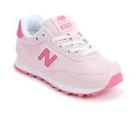 Girls' New Balance Little Kid 515 Running Shoes