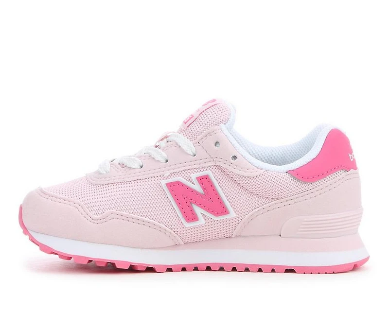 Girls' New Balance Little Kid 515 Running Shoes