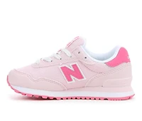 Girls' New Balance Little Kid 515 Running Shoes