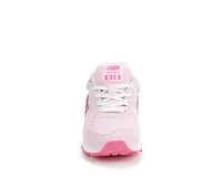 Girls' New Balance Little Kid 515 Running Shoes