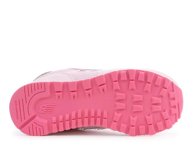 Girls' New Balance Little Kid 515 Running Shoes