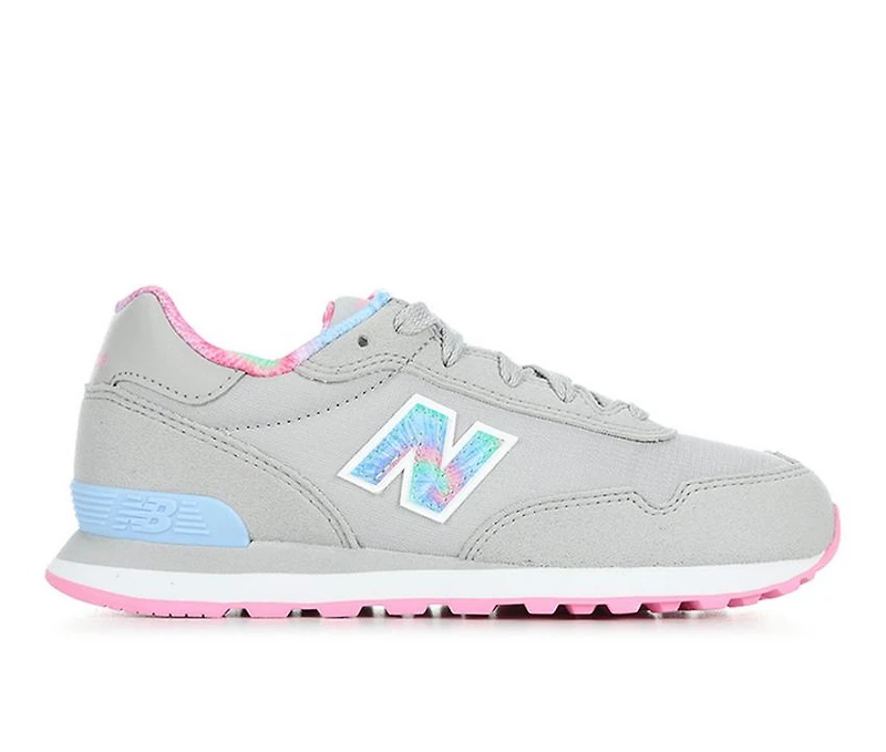 Girls' New Balance Little Kid 515 Running Shoes