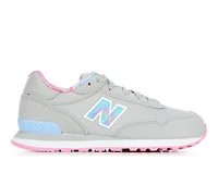 Girls' New Balance Little Kid 515 Running Shoes