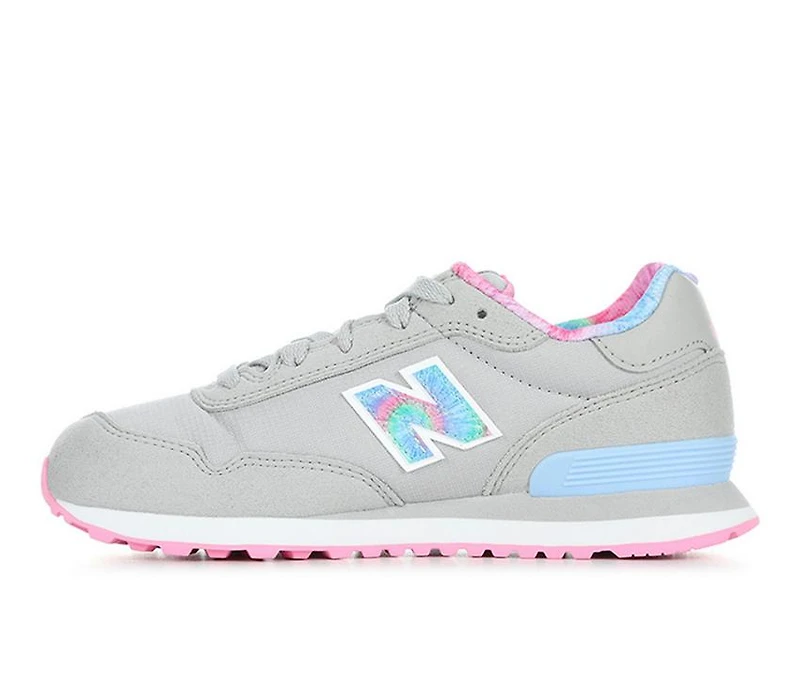 Girls' New Balance Little Kid 515 Running Shoes