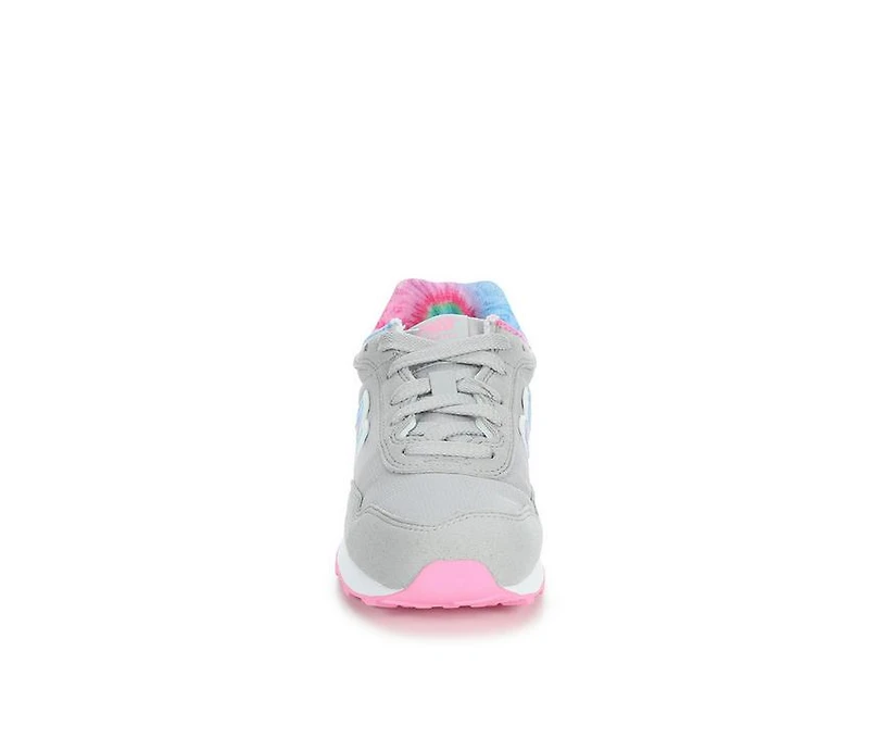 Girls' New Balance Little Kid 515 Running Shoes