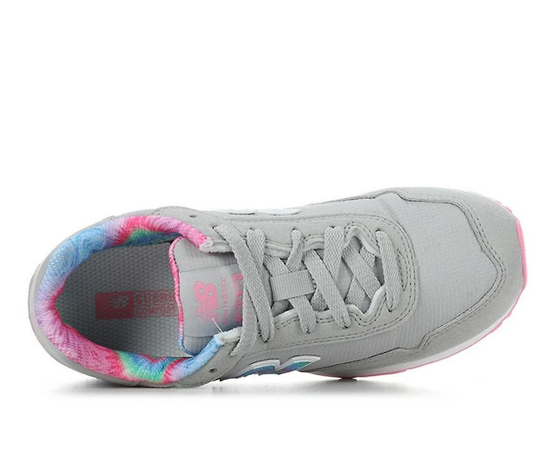 Girls' New Balance Little Kid 515 Running Shoes
