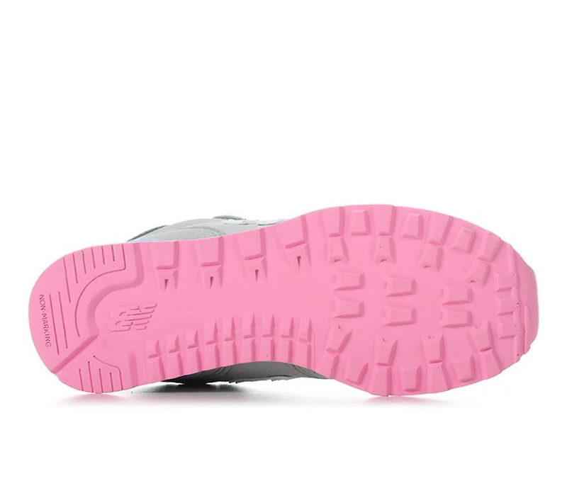 Girls' New Balance Little Kid 515 Running Shoes