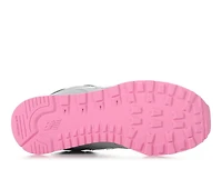 Girls' New Balance Little Kid 515 Running Shoes