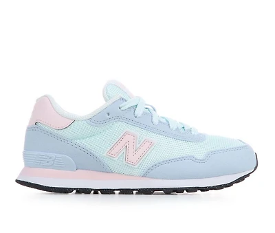 Girls' New Balance Little Kid 515 Running Shoes