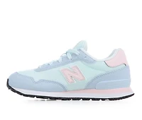Girls' New Balance Little Kid 515 Running Shoes