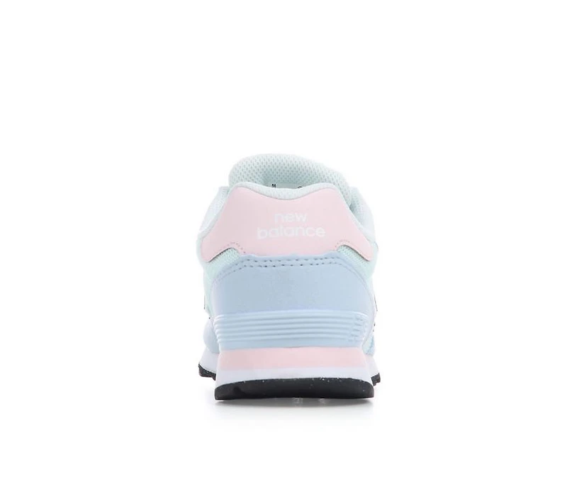 Girls' New Balance Little Kid 515 Running Shoes