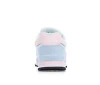 Girls' New Balance Little Kid 515 Running Shoes
