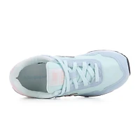 Girls' New Balance Little Kid 515 Running Shoes