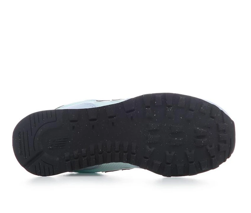 Girls' New Balance Little Kid 515 Running Shoes