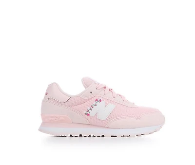 Girls' New Balance Little Kid 515 Running Shoes
