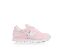 Girls' New Balance Little Kid 515 Running Shoes