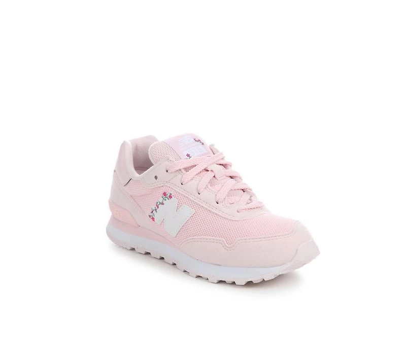 Girls' New Balance Little Kid 515 Running Shoes