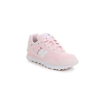 Girls' New Balance Little Kid 515 Running Shoes