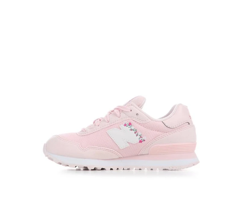Girls' New Balance Little Kid 515 Running Shoes