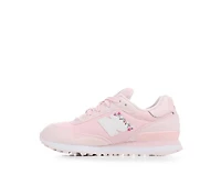 Girls' New Balance Little Kid 515 Running Shoes