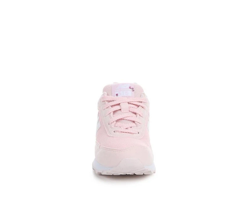 Girls' New Balance Little Kid 515 Running Shoes