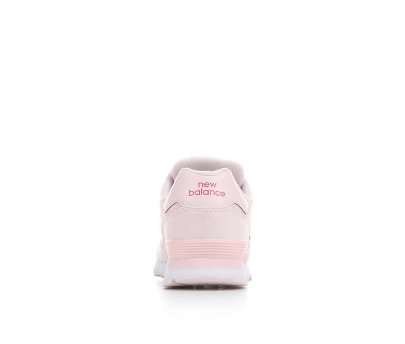 Girls' New Balance Little Kid 515 Running Shoes