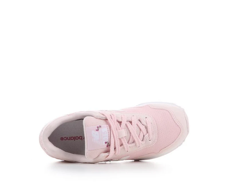 Girls' New Balance Little Kid 515 Running Shoes