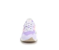Girls' New Balance Little Kid 237 Running Shoes
