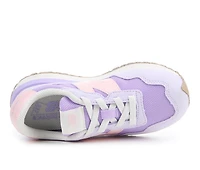 Girls' New Balance Little Kid 237 Running Shoes