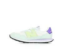 Girls' New Balance Little Kid 237 Running Shoes