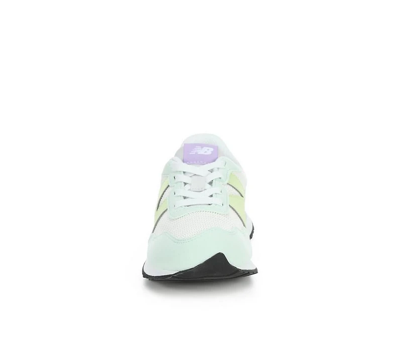 Girls' New Balance Little Kid 237 Running Shoes
