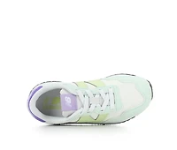 Girls' New Balance Little Kid 237 Running Shoes