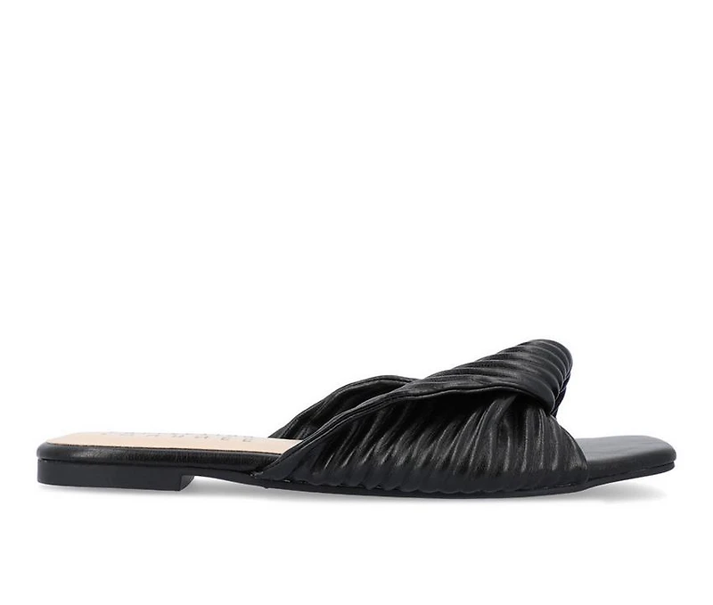 Women's Journee Collection Emalynn Sandals