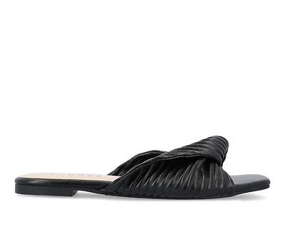 Women's Journee Collection Emalynn Sandals