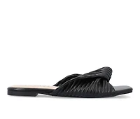 Women's Journee Collection Emalynn Sandals