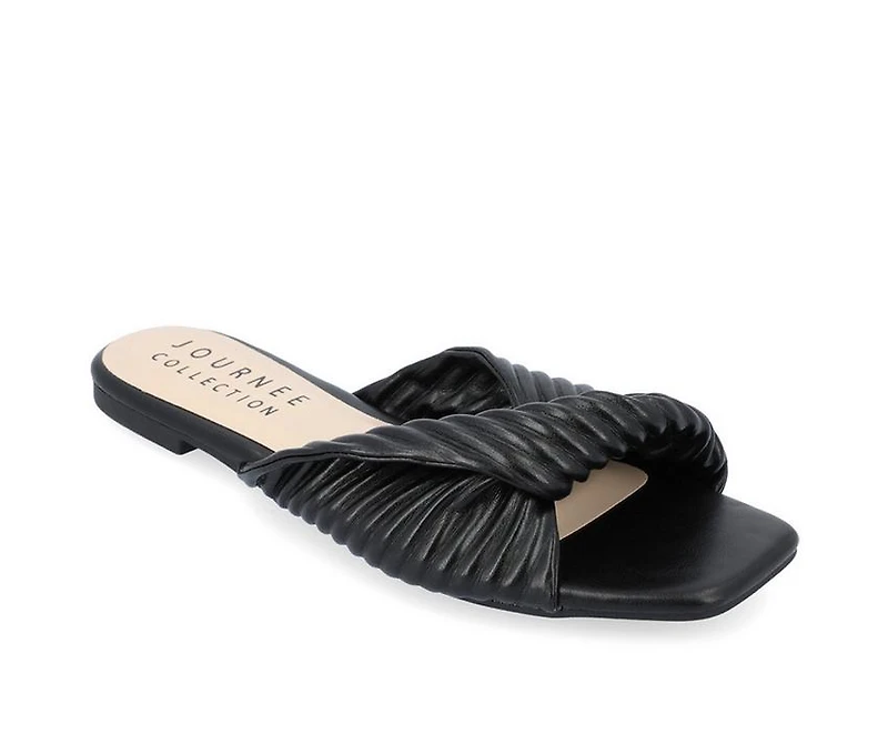 Women's Journee Collection Emalynn Sandals