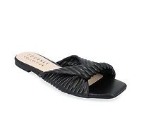Women's Journee Collection Emalynn Sandals