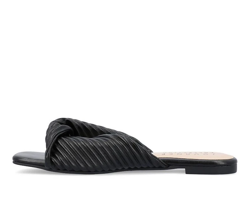 Women's Journee Collection Emalynn Sandals