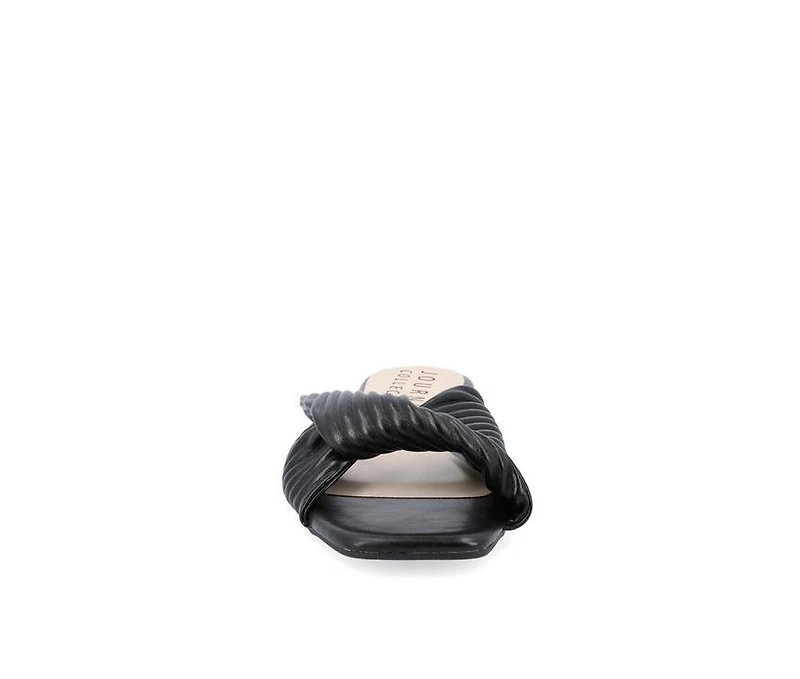 Women's Journee Collection Emalynn Sandals