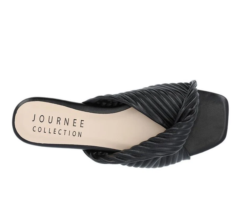 Women's Journee Collection Emalynn Sandals