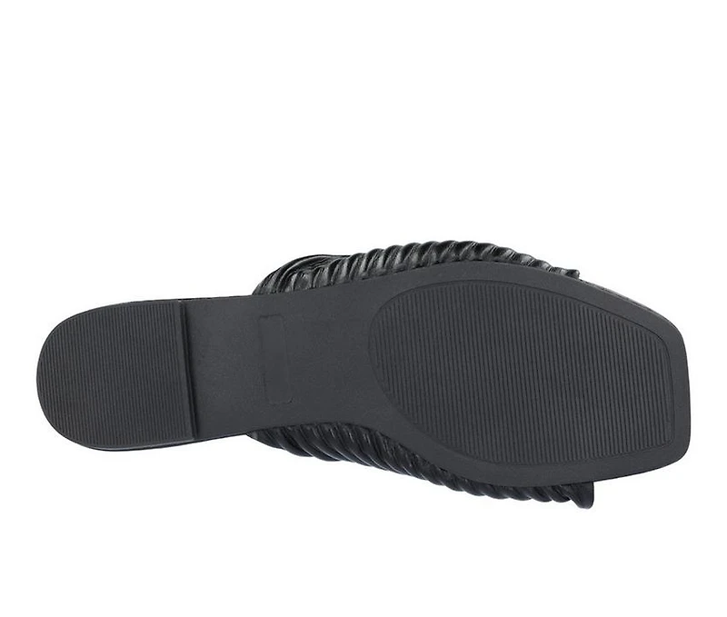 Women's Journee Collection Emalynn Sandals