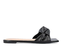 Women's Journee Collection Dianah Sandals