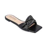 Women's Journee Collection Dianah Sandals