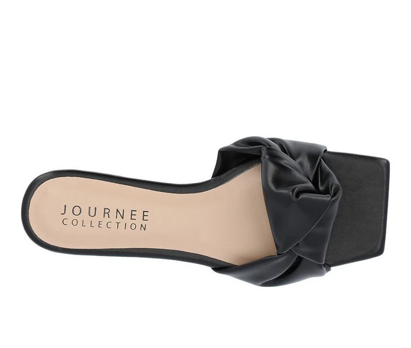 Women's Journee Collection Dianah Sandals